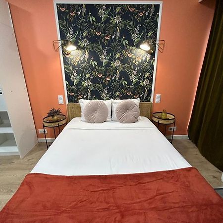 פריז Stylish Modern Studio Apartment מראה חיצוני תמונה